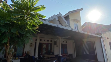 Investasi Menguntungkan Rumah Kos 15 Kamar Lokasi Strategis & Area Kampus, di Condongcatur, Depok, Sleman
