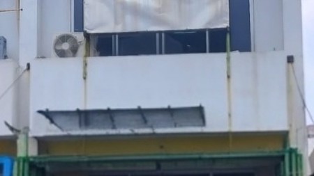 Ruko siap usaha di Food Market Cibubur Country 