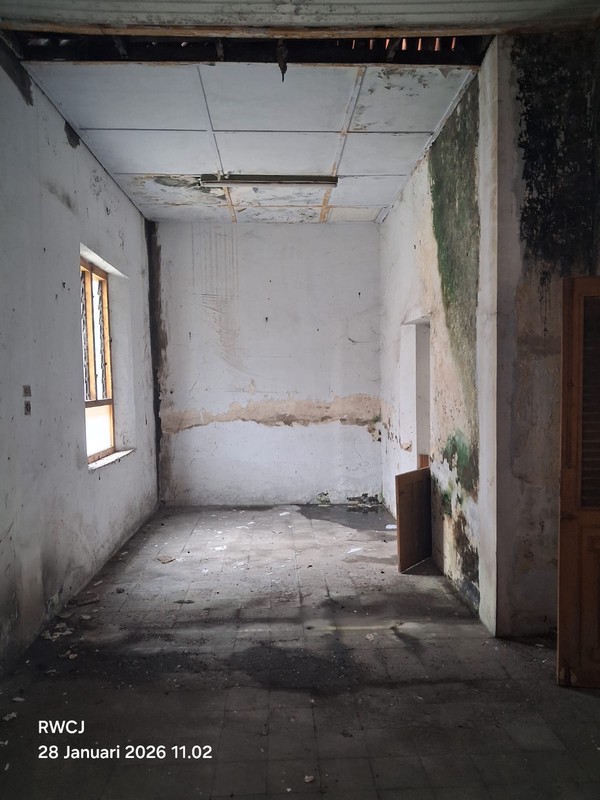 Investasi Menguntungkan Tanah & Bangunan Luas di Tengah Kota Jogja Dekat Dengan Malioboro, Pringgokusuman, Gedongtengen, Yogyakarta