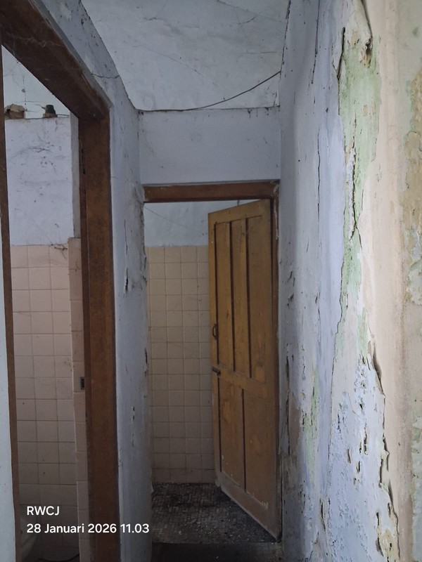 Investasi Menguntungkan Tanah & Bangunan Luas di Tengah Kota Jogja Dekat Dengan Malioboro, Pringgokusuman, Gedongtengen, Yogyakarta