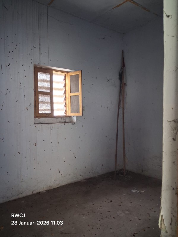 Investasi Menguntungkan Tanah & Bangunan Luas di Tengah Kota Jogja Dekat Dengan Malioboro, Pringgokusuman, Gedongtengen, Yogyakarta