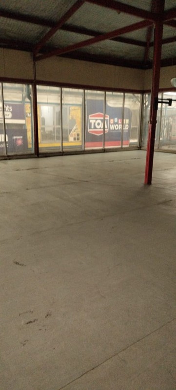 4 Ruko Rendeng di Komp IBCC Bandung