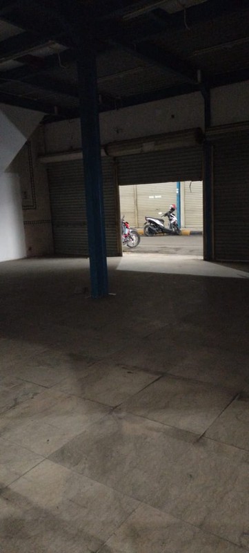 4 Ruko Rendeng di Komp IBCC Bandung