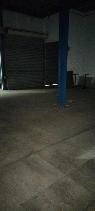 4 Ruko Rendeng di Komp IBCC Bandung