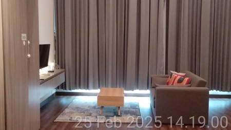 Apartemen Cityloft 2BR