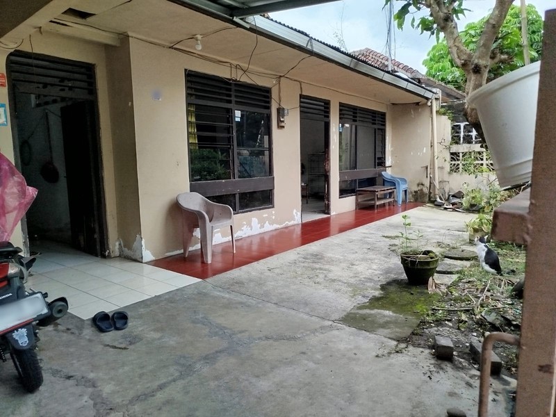 Hunian Eksklusif di Lingkungan Dosen UGM, Area Strategis Jakal Km 6, Condongcatur, Depok, Sleman