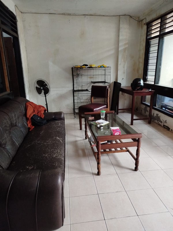 Hunian Eksklusif di Lingkungan Dosen UGM, Area Strategis Jakal Km 6, Condongcatur, Depok, Sleman