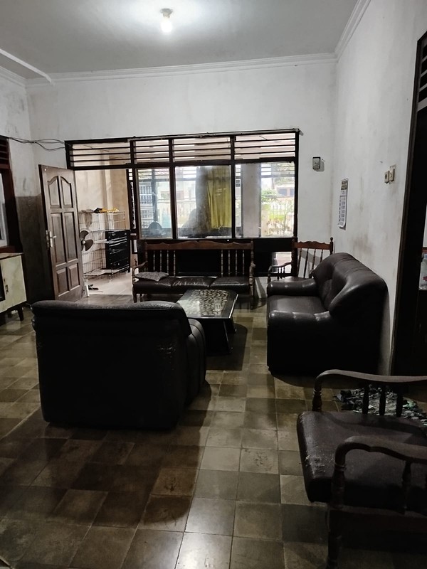 Hunian Eksklusif di Lingkungan Dosen UGM, Area Strategis Jakal Km 6, Condongcatur, Depok, Sleman