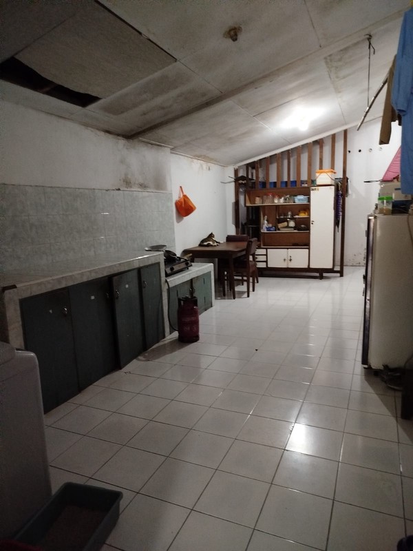 Hunian Eksklusif di Lingkungan Dosen UGM, Area Strategis Jakal Km 6, Condongcatur, Depok, Sleman