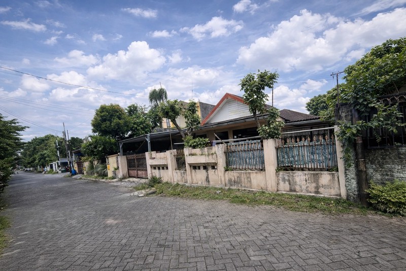 Hunian Eksklusif di Lingkungan Dosen UGM, Area Strategis Jakal Km 6, Condongcatur, Depok, Sleman