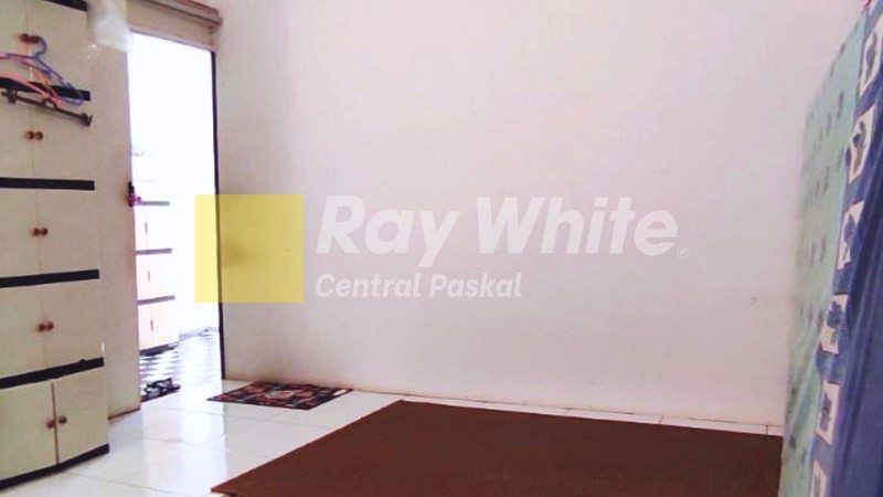 Ruko di Sayap Dulatip Bandung