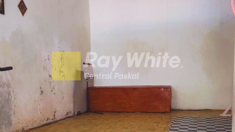 Ruko di Sayap Dulatip Bandung