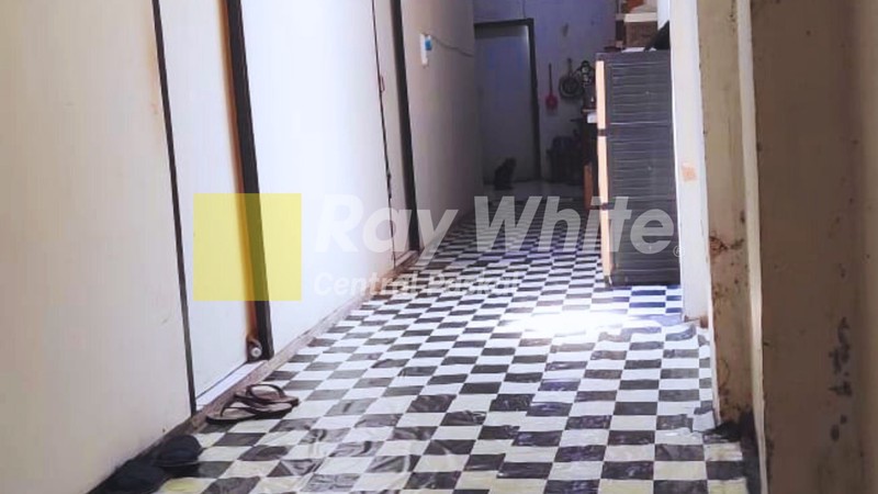 Ruko di Sayap Dulatip Bandung