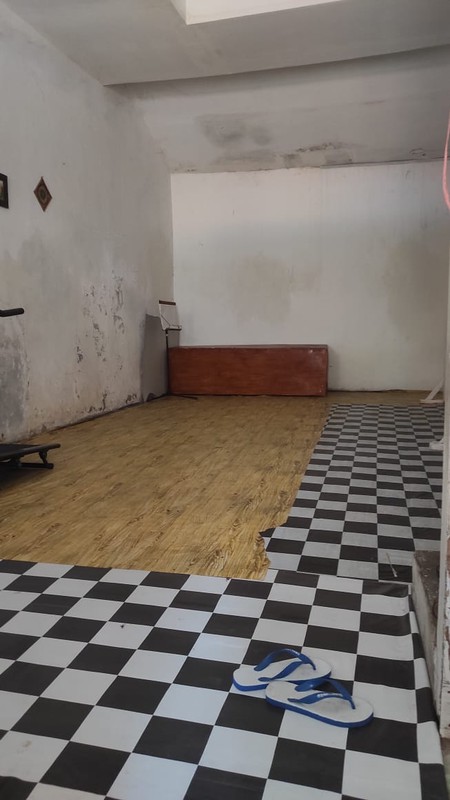 Ruko di Sayap Dulatip Bandung