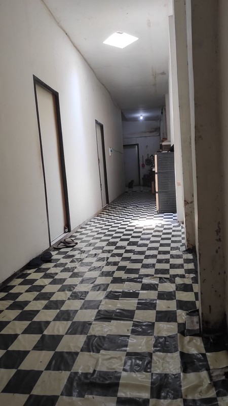 Ruko di Sayap Dulatip Bandung