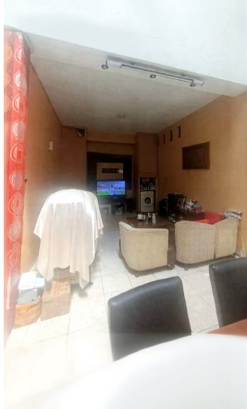 Dijual Rumah Siap Huni 2 Lantai - Raya Pandugo Surabaya  