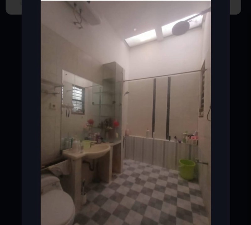 Dijual Rumah Siap Huni 2 Lantai - Raya Pandugo Surabaya  