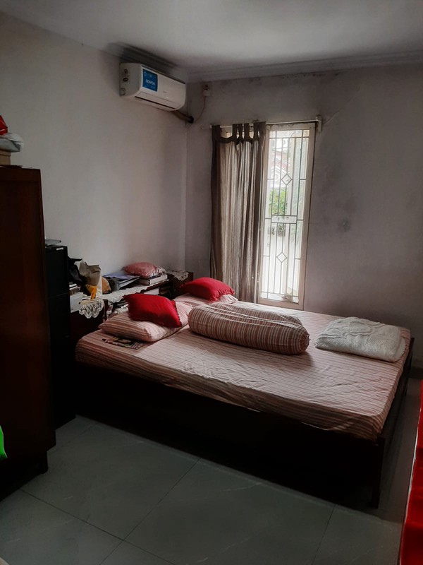 Dijual Rumah dengan private pool Dalam Cluster Di Jagakarsa