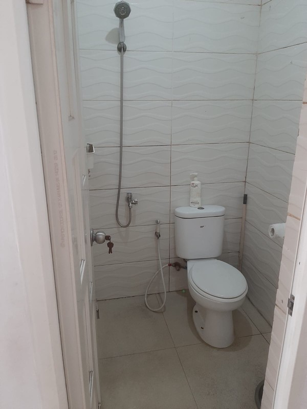 Dijual Rumah dengan private pool Dalam Cluster Di Jagakarsa