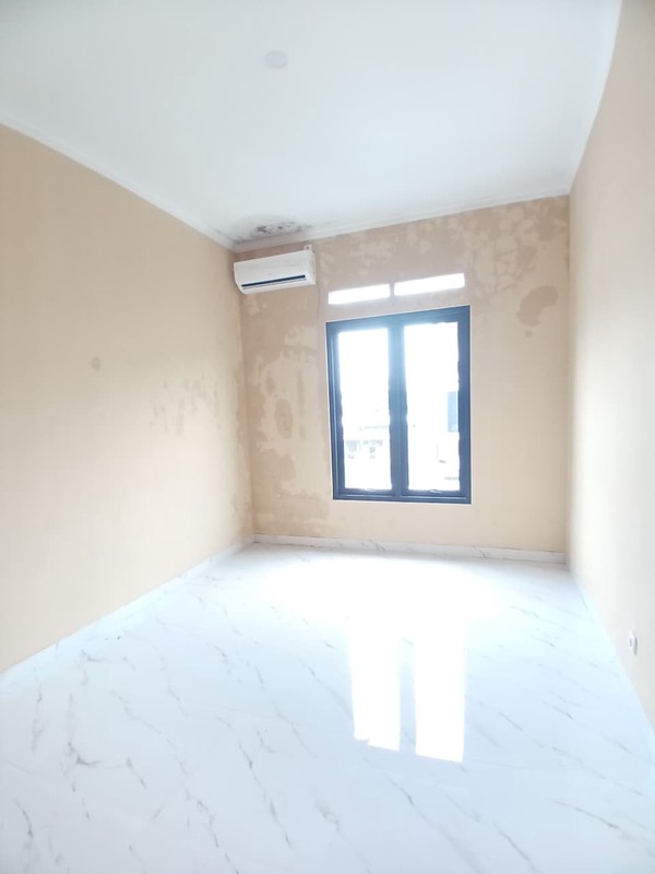 Hunian Modern 2 Lantai didalam Perum Lokasi Strategis & Nyaman, Sariharjo, Ngaglik, Sleman