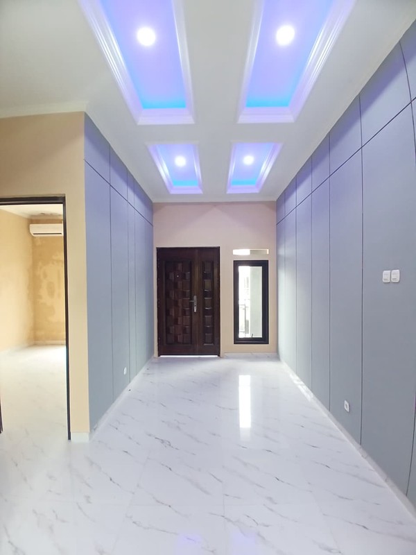 Hunian Modern 2 Lantai didalam Perum Lokasi Strategis & Nyaman, Sariharjo, Ngaglik, Sleman