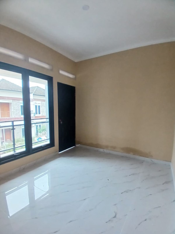 Hunian Modern 2 Lantai didalam Perum Lokasi Strategis & Nyaman, Sariharjo, Ngaglik, Sleman