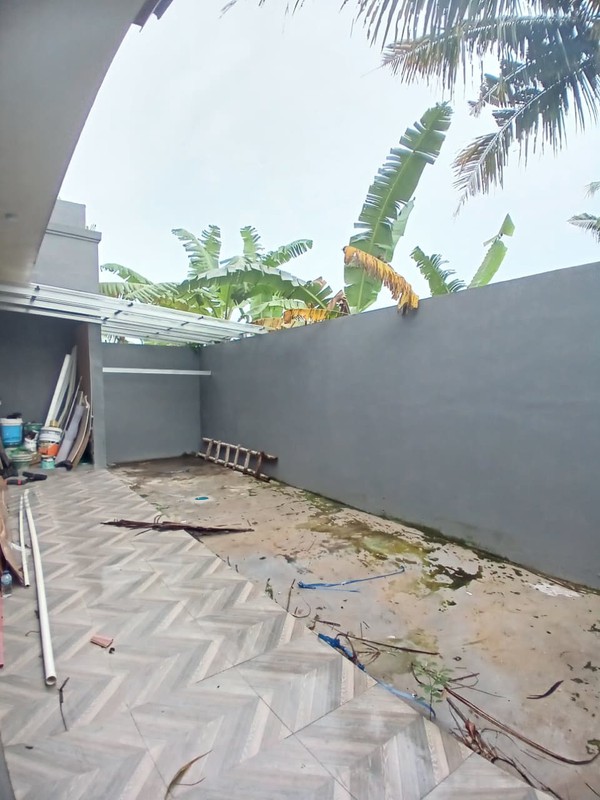 Hunian Modern 2 Lantai didalam Perum Lokasi Strategis & Nyaman, Sariharjo, Ngaglik, Sleman