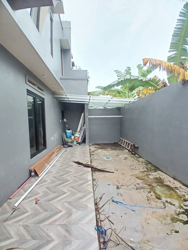 Hunian Modern 2 Lantai didalam Perum Lokasi Strategis & Nyaman, Sariharjo, Ngaglik, Sleman