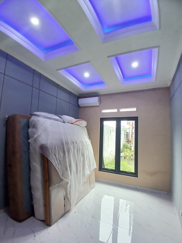 Hunian Modern 2 Lantai didalam Perum Lokasi Strategis & Nyaman, Sariharjo, Ngaglik, Sleman