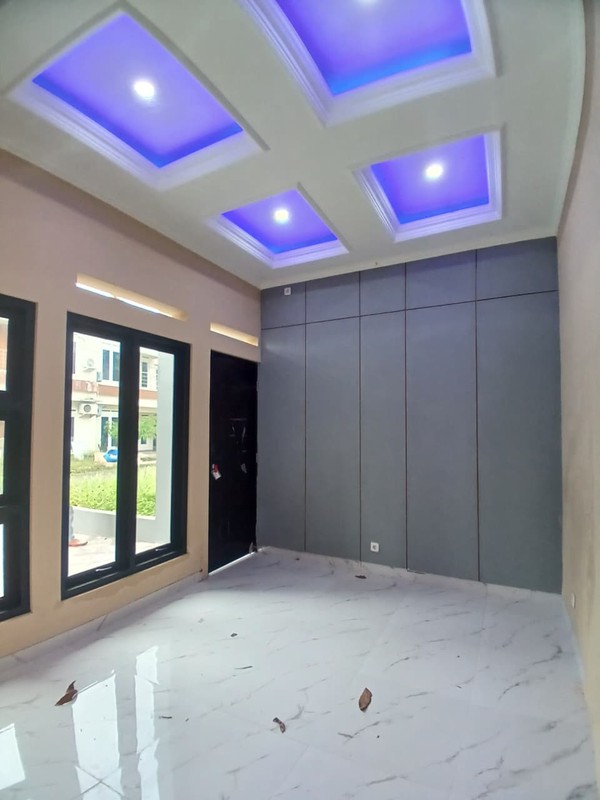 Hunian Modern 2 Lantai didalam Perum Lokasi Strategis & Nyaman, Sariharjo, Ngaglik, Sleman