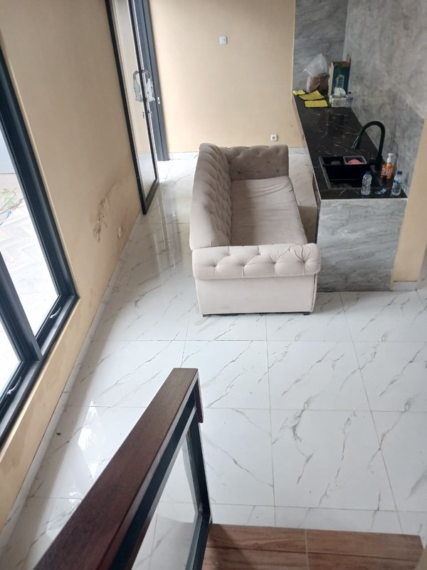 Hunian Modern 2 Lantai didalam Perum Lokasi Strategis & Nyaman, Sariharjo, Ngaglik, Sleman