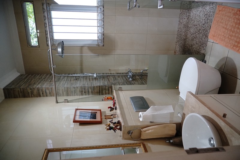 For sale Rumah mewah dan nyaman di tanah kusir, jakarta selatan