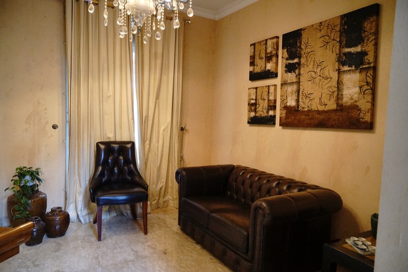 For sale Rumah mewah dan nyaman di tanah kusir, jakarta selatan