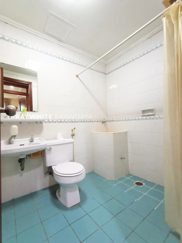 Apartemen Oasis Mitra Sarana 3BR Furnished