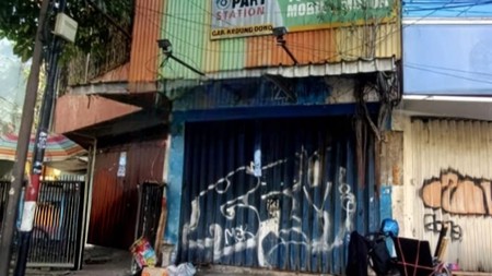  Jual Cepat Ruko Termurah Kedungdoro Surabaya Pusat Kota  