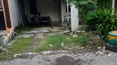 Rumah Dijual Cepat di Surya residence 5 menit Bandara Juanda