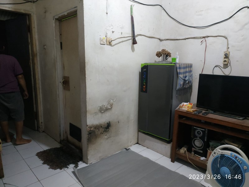 Rumah Dijual Cepat di Surya residence 5 menit Bandara Juanda