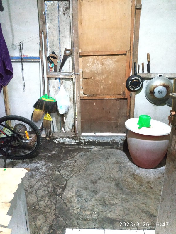 Rumah Dijual Cepat di Surya residence 5 menit Bandara Juanda