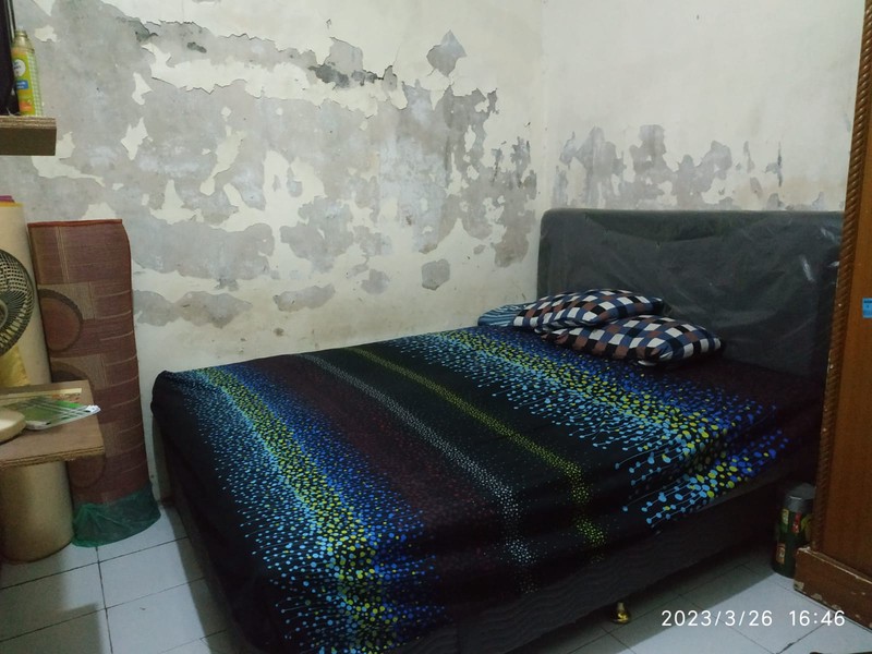 Rumah Dijual Cepat di Surya residence 5 menit Bandara Juanda