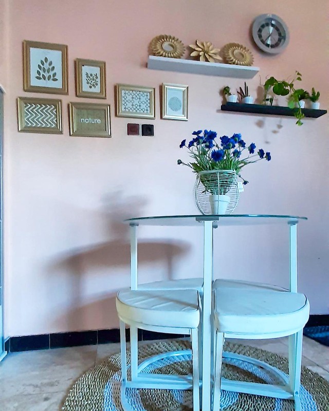 Rumah Mewah Bangunan Unik 3 Lantai Hunian Nyaman dengan Halaman Luas Kateguhan, Boyolali, Jawa Tengah