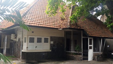 Rumah Di Kebayoran Baru