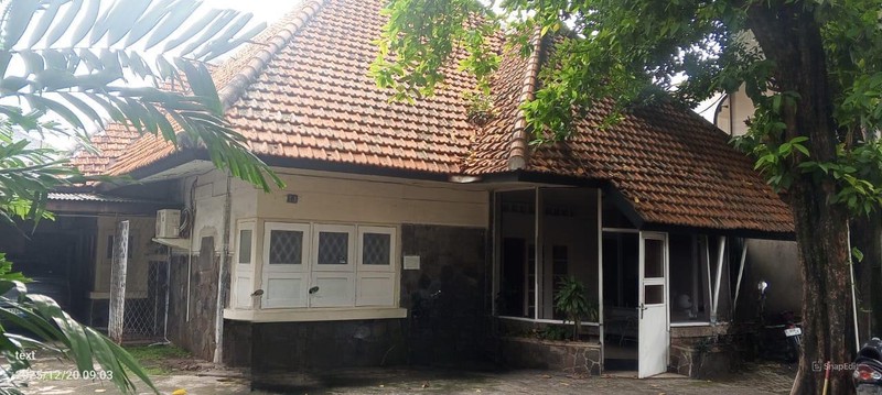 Rumah Di Kebayoran Baru