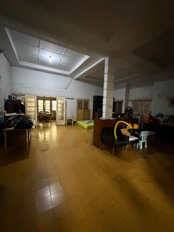 Rumah Di Kebayoran Baru