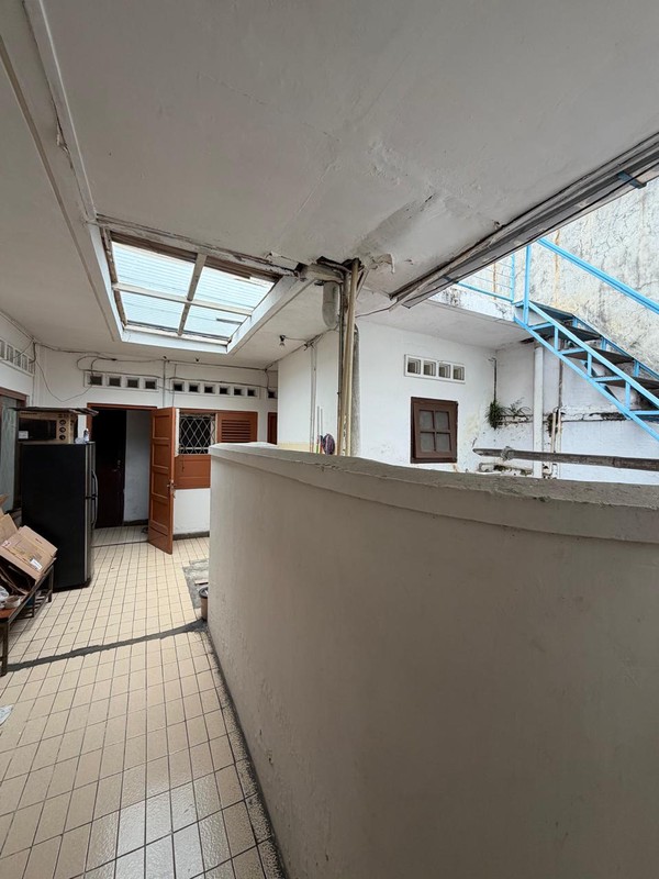 Rumah Di Kebayoran Baru