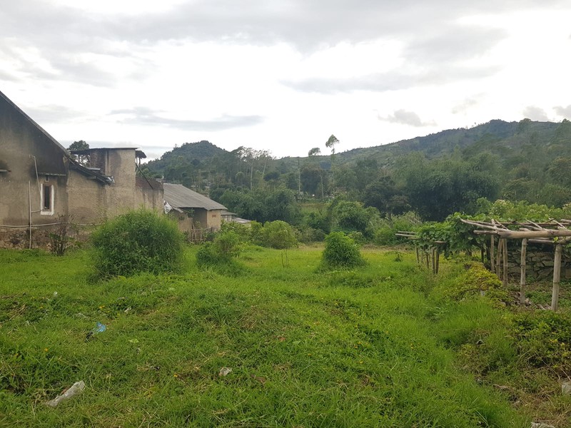 Tanah dekat RSU Nurhayati Cikajang Garut