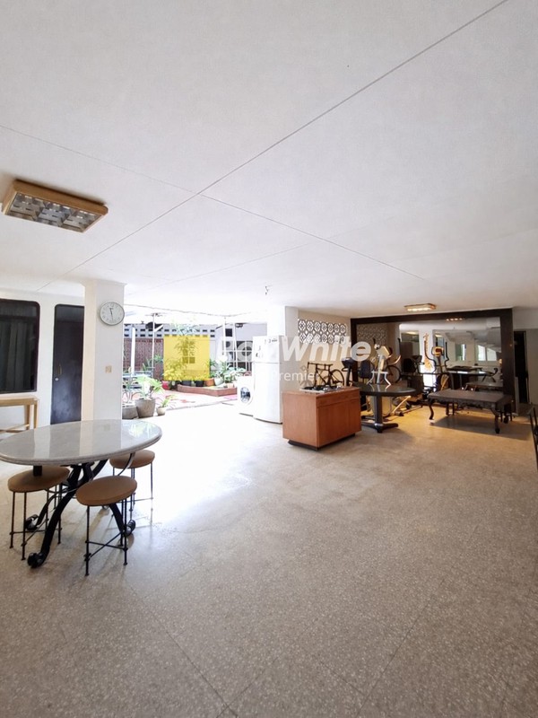 Hunian Tenang di Kawasan Prestisius Menteng.