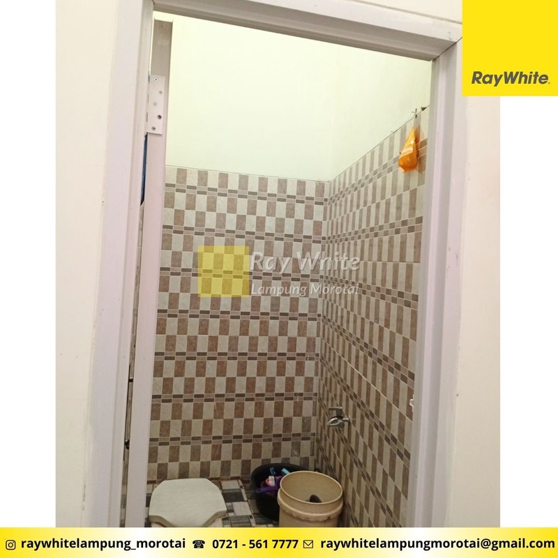 Dijual Rumah yang berlokasi di  Tanjung Senang, Kota Bandar Lampung