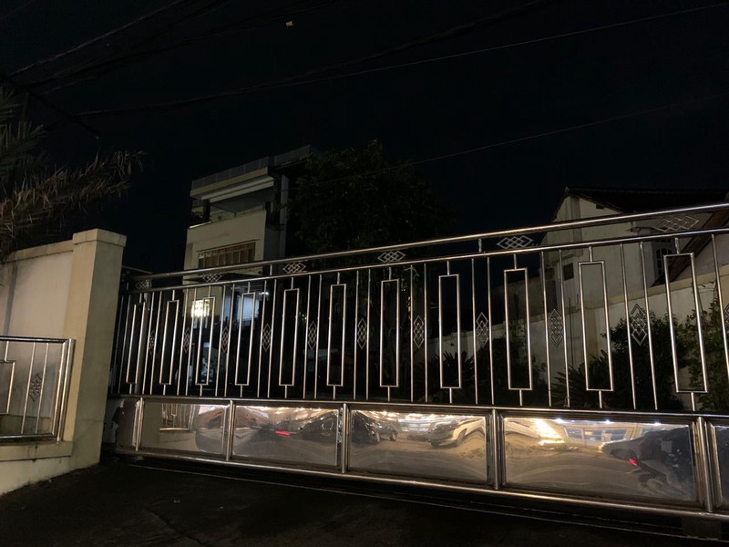 Rumah Kantor dan Gudang di Pasir Impun Kota Bandung