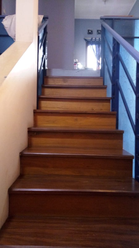 Rumah Kantor dan Gudang di Pasir Impun Kota Bandung