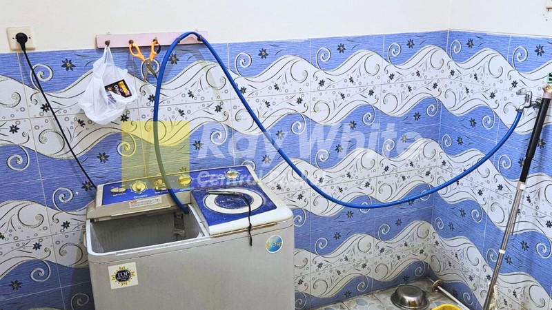 Rumah Asri Nyaman di Kiarasari Raya Bandung